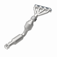 Load image into Gallery viewer, Magnaflow 07-08 Mini Cooper 1.6L Direct Fit Catalytic Converter