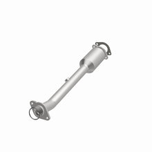Load image into Gallery viewer, MagnaFlow 05-06 Nissan Pathfinder 4.0L Direct Fit Converter