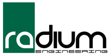 Load image into Gallery viewer, Radium Engineering Pushlok Hose End 12AN 60 Degree