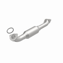 Load image into Gallery viewer, MagnaFlow 08-09 Pontiac G8 3.6L Direct Fit Converter