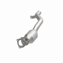 Load image into Gallery viewer, MagnaFlow 10-11 Cayenne V8 4.8 OEM Underbody Direct Fit Converter