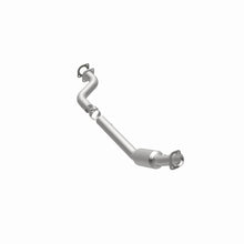 Load image into Gallery viewer, MagnaFlow 05-06 Pontiac GTO 6.0L Direct Fit Converter