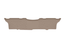 Load image into Gallery viewer, WeatherTech 25-26 Cadillac Escalade/Escalade V 2nd Row Rear FloorLiner HP - Tan