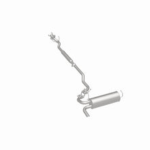 Load image into Gallery viewer, MagnaFlow BRE Exhaust Kit 11-17 Nissan Juke 1.6L