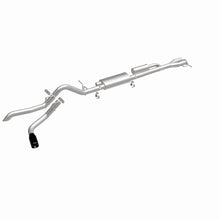 Load image into Gallery viewer, Magnaflow 2024+ Ford Ranger Overland Series Cat-Back Performance Exhaust System