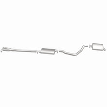 Load image into Gallery viewer, MagnaFlow BRE Exhaust Kit 05-10 Magnum 300 Charger