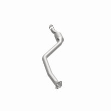 Load image into Gallery viewer, MagnaFlow 09-13 BMW 128i 3.0L Direct Fit Converter