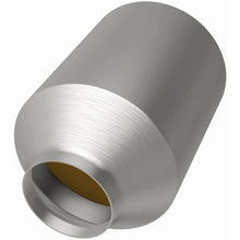 Load image into Gallery viewer, MagnaFlow Universal Catalytic Converter 2.5in Spun CA