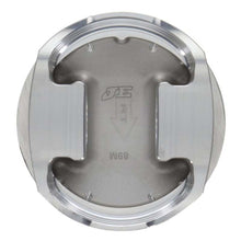 Load image into Gallery viewer, JE Pistons Toyota 5S-FE w/ 3S-GTE Head 88mm Bore 9.0:1 CR -12.50cc Dish (Set of 4)