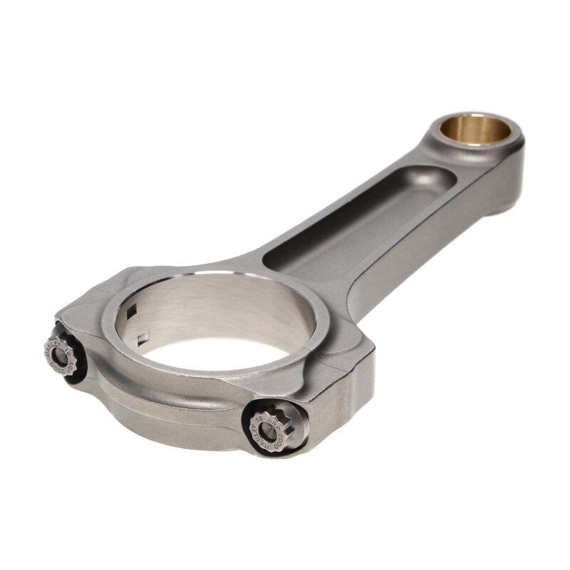 Manley Chrysler Small Block 5.7L Hemi Series 6.125in Standard I Beam Connecting Rod - Single