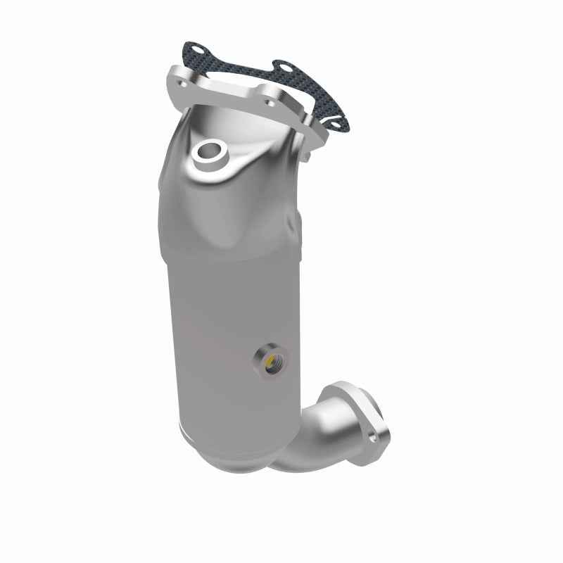 MagnaFlow 11-16 Dodge Grand Caravan 3.6L Direct Fit Converter
