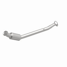 Load image into Gallery viewer, MagnaFlow 2005 Land Rover Range Rover 4.4L Direct Fit Converter