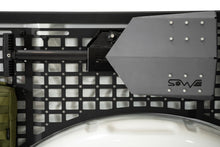 Load image into Gallery viewer, ADD 2021+ Ford F150 Raptor 66in Bed Cab Molle Panels - Center