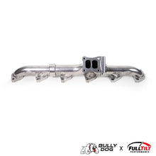 Load image into Gallery viewer, Bully Dog 04-07 CAT C13 Ceramic Coated Exhaust Manifold