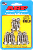 ARP Stamped Steel Covers SS Valve Cover Stud Kit