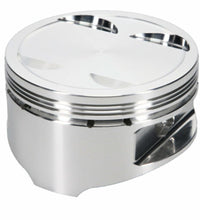 Load image into Gallery viewer, JE Pistons 3.503 Suzuki 4-Valve Piston Kit