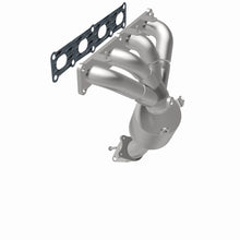 Load image into Gallery viewer, MagnaFlow 2014 Jeep Cherokee 2.4L Direct Fit Converter