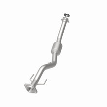 Load image into Gallery viewer, MagnaFlow 04-05 Chevrolet Trailblazer 4.2L Direct Fit Converter