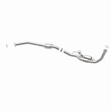 Load image into Gallery viewer, MagnaFlow 98-00 Sienna V6 3 OEM Underbody Direct Fit Converter
