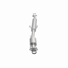 Load image into Gallery viewer, MagnaFlow 07-10 Toyota Sienna 3.5L Direct Fit Converter