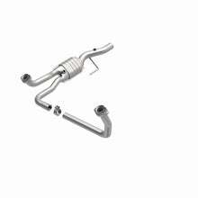 Load image into Gallery viewer, MagnaFlow 1998 Dodge B1500 3.9L Direct Fit Converter