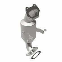 Load image into Gallery viewer, MagnaFlow 14-16 Ram ProMaster 1500/2500/3500 V6 3.6L CARB Compliant Direct Fit Catalytic Converter