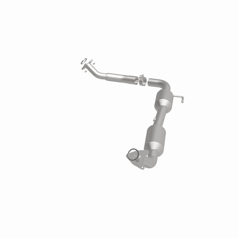 MagnaFlow 07-12 Toyota Tundra 4.0L Direct Fit Converter
