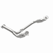 Load image into Gallery viewer, MagnaFlow 07-08 Chevrolet Silverado 1500 4.3L Direct Fit Converter