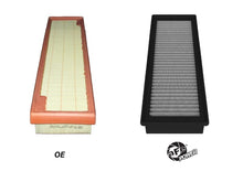 Load image into Gallery viewer, aFe Magnum FLOW OE Replacement Air Filter Ford Mustang 24-25 L4-2.3L (t)