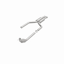 Load image into Gallery viewer, MagnaFlow 2015 E400 3 Direct Fit Converter