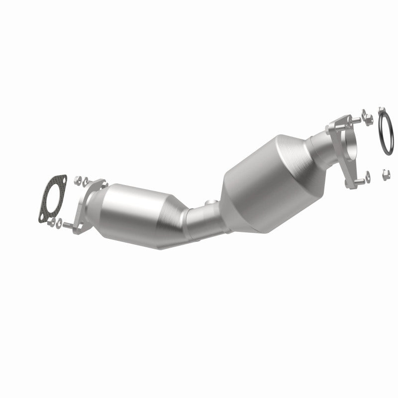MagnaFlow 08-09 Infiniti EX35 3.5L Direct Fit Converter
