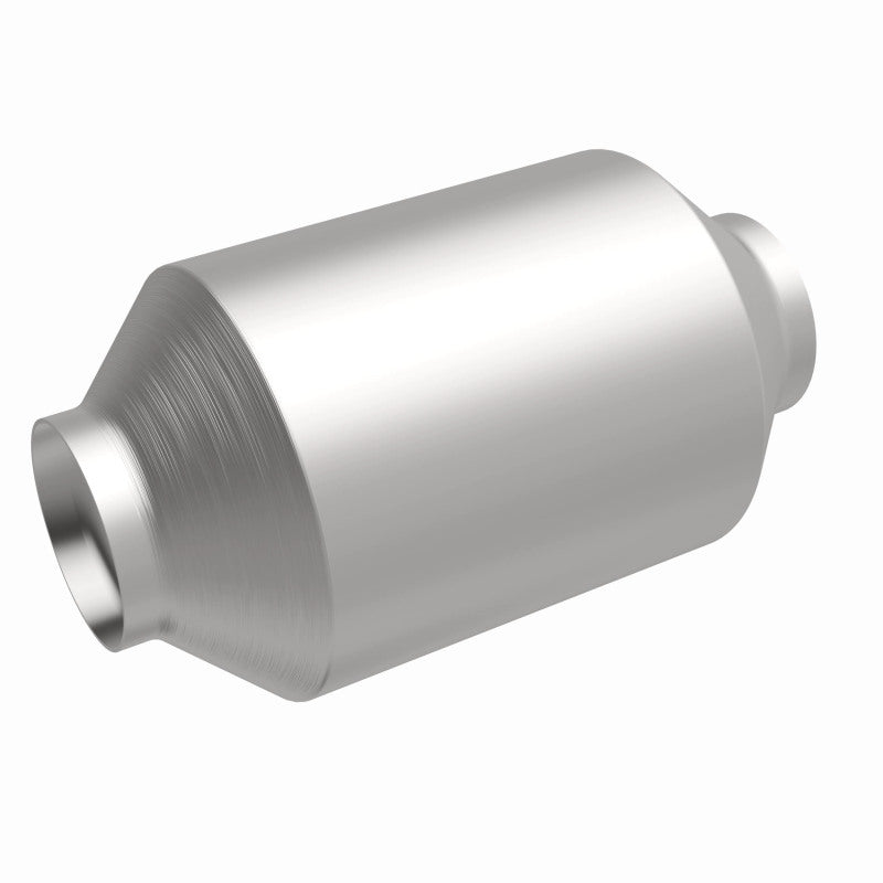 MagnaFlow 3.00 CA 5in. Spun Universal Converter