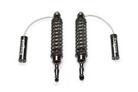 Fabtech 23-24 GMC Canyon / Chevrolet Colorado 4WD Dirt Logic 2.5 Reservoir Coilovers - Pair