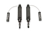Fabtech 23-24 GMC Canyon / Chevrolet Colorado 4WD Dirt Logic 2.5 Reservoir Coilovers - Pair