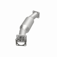 Load image into Gallery viewer, MagnaFlow 75-80 Chevrolet/Pontiac CA Direct Fit Converter