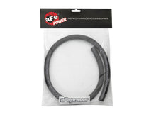 Load image into Gallery viewer, aFe Magnum FORCE Replacement Fuel Hose 1/2 IN ID x 36 IN L