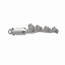Load image into Gallery viewer, MagnaFlow 04-06 Cadillac SRX 4.6L Direct Fit Converter