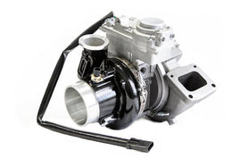 Bully Dog Cummins 2007-2010 VGT Turbo + Actuator OEM 4309078