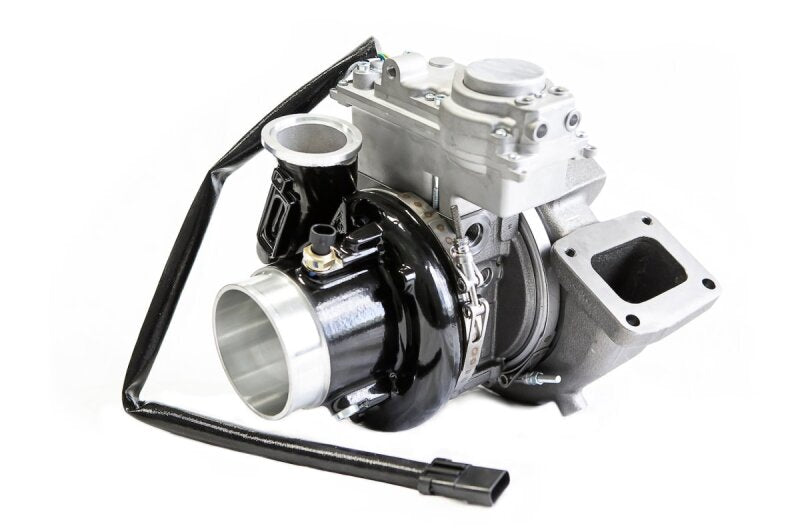 Bully Dog Mack 2008-2015 MP8 Bully Dog MACK Turbo + Actuator OEM 3784777