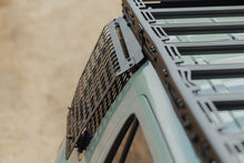 Load image into Gallery viewer, DV8 25-26 Toyota 4Runner Exterior Window Molles (Use w/ PN dveRRTF3-02) - Driver &amp; Passenger
