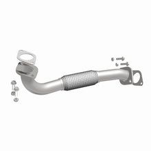 Load image into Gallery viewer, BRE Exhaust 00-04 Focus 2.0L Front Pipe Kit
