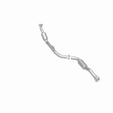 Load image into Gallery viewer, MagnaFlow 2007 Mercedes-Benz E350 3.5L Direct Fit Converter