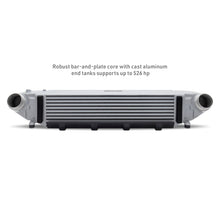 Load image into Gallery viewer, Mishimoto 2024+ Ford Mustang 2.3L EcoBoost Performance Intercooler Kit -  Silver/Polished
