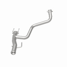 Load image into Gallery viewer, BRExhaust 20-25 Jeep Gladiator 3.6L Direct-Fit Replacement Front Pipe Kit