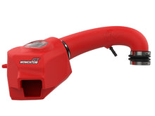 Load image into Gallery viewer, aFe Momentum GT Pro DRY S Intake System Red Edition 19-23 Dodge RAM 1500 V8-5.7L HEMI