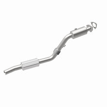 Load image into Gallery viewer, MagnaFlow 06-08 Audi A4 Quattro 3.2L Direct Fit Converter
