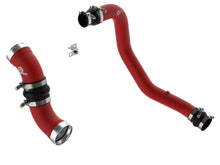 Load image into Gallery viewer, aFe BladeRunner Charge Pipe Kit GM Diesel Trucks 06-10 V8-6.6L (td) LBZ/LMM