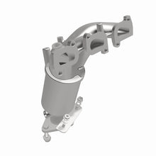 Load image into Gallery viewer, MagnaFlow 13-15 Ford Flex 3.5L Direct Fit Converter