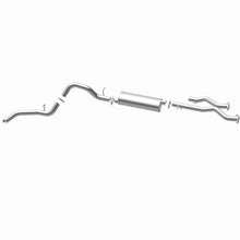 Load image into Gallery viewer, MagnaFlow BRE Exhaust Kit 99-01 Silverado Sierra 1500