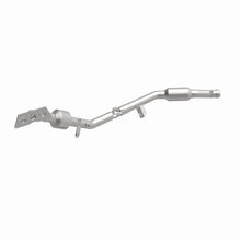 Load image into Gallery viewer, MagnaFlow 12-15 ML350 V6 3.5 OEM Manifold Direct Fit Converter